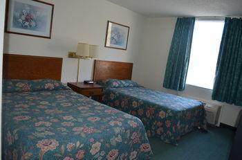 Grand Victoria Hotel Freeport Dış mekan fotoğraf